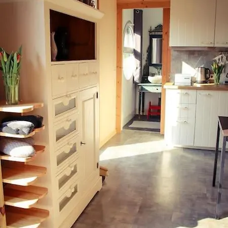 Tinyhouse Zirkuswagen- Kotten Kunterbunt Nottuln Exterior photo