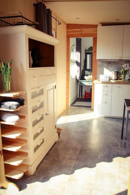 Tinyhouse Zirkuswagen- Kotten Kunterbunt Nottuln